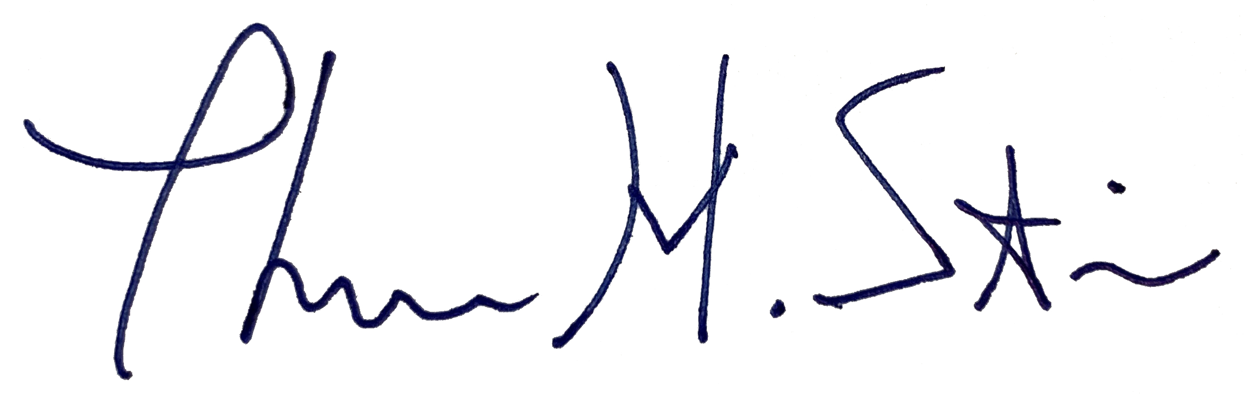 Signature Thomas M. Stepien.jpg