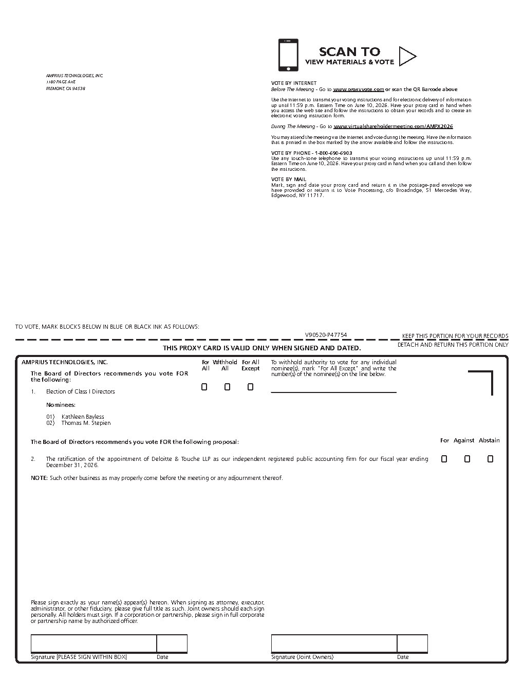 AMPRIUS TECHNOLOGIES, INC._V_PRXY_P47754_26(#95607) - C1_Page1.jpg