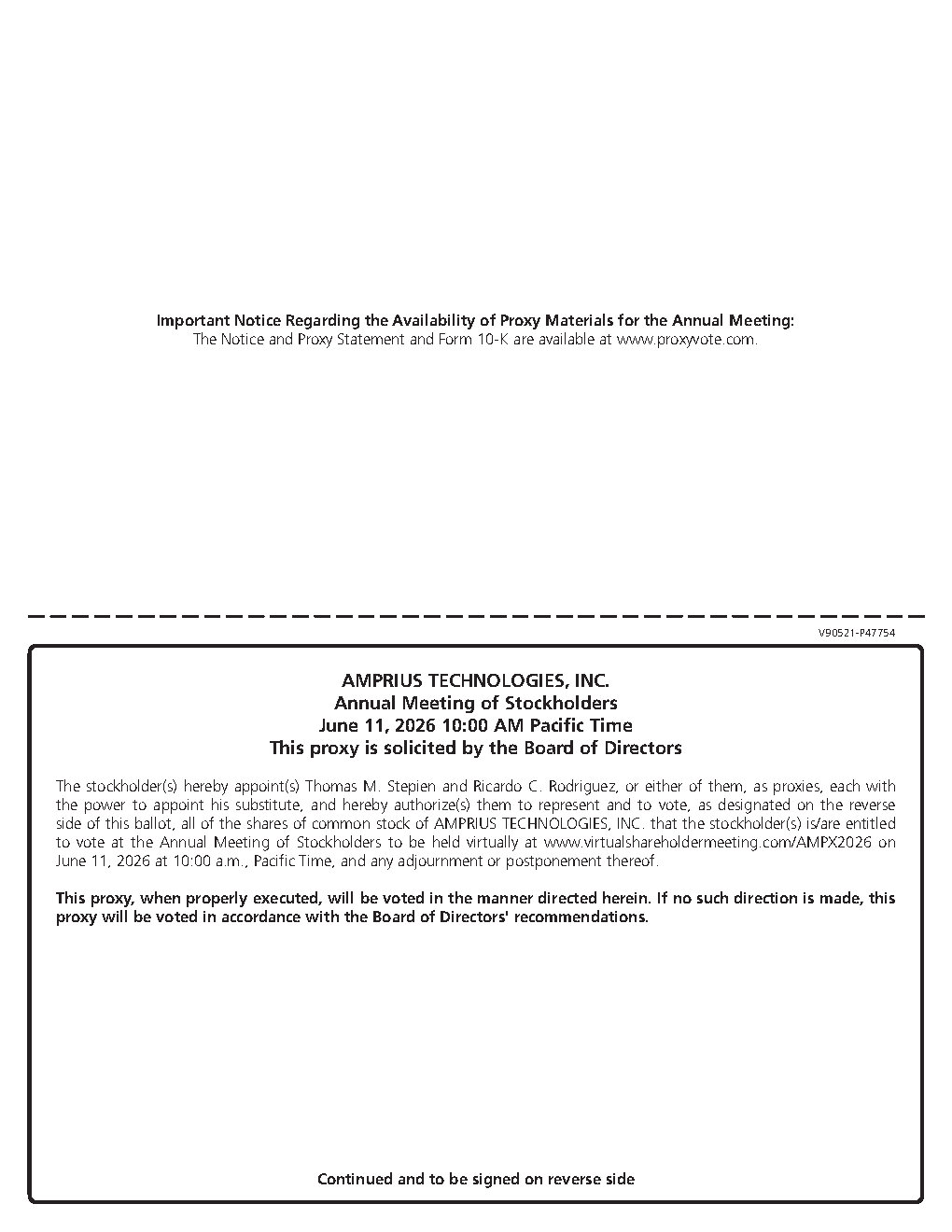 AMPRIUS TECHNOLOGIES, INC._V_PRXY_P47754_26(#95607) - C1_Page2.jpg
